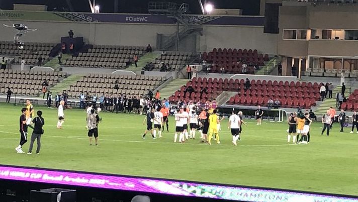 Gli Urawa Reds battono il León: adesso il Manchester City nella semifinale Mondiale per Club - immagine 1