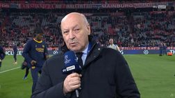 Marotta: “Luis Henrique ci piace, presto per chiusura. Idee chiare sul mercato, agiremo così”