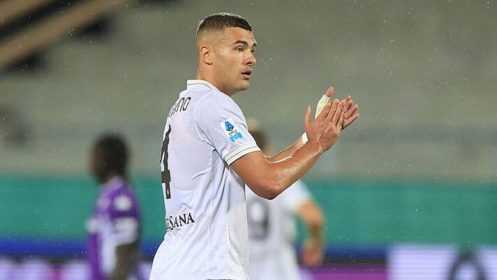 Napoli-Pisa, formazioni ufficiali: fuori Tramoni, c’è Elmas! Per Meret, Anguissa, Buongiorno, Hojlund… - immagine 1