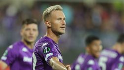Fiorentina, Barak e Ikoné verso il pieno recupero: ecco le loro condizioni