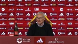 VIDEO / A Ranieri non piace il “braccetto”: “Che brutto nome si sono inventati a Coverciano”