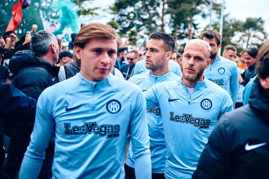 FCIN1908 / Inter, in caso di scudetto occhio al maltempo: il club valuta di spostare festa a…- immagine 3
