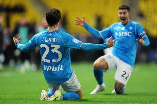 Napoli, Osimhen inguaia De Laurentiis: la decisione della procura di Roma- immagine 2