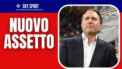 Milan, ecco il nuovo assetto societario: spunta un consulente esterno …