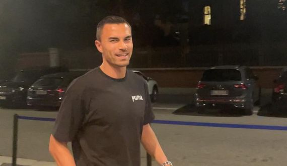 UFFICIALE – Audero è un nuovo giocatore dell’Inter: arriva in prestito con diritto di riscatto- immagine 2