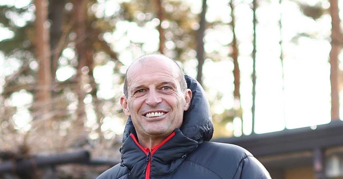 Lotta Scudetto, Polverosi: “Napoli e Inter dovrebbero preoccuparsi del Milan di Allegri…”