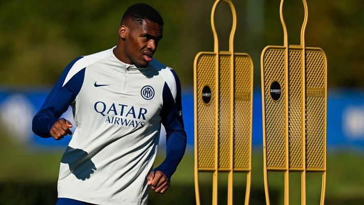 Inter, tocca a Bonny. Il francese torna dove tutto è cominciato: dolci ricordi a Napoli - immagine 1