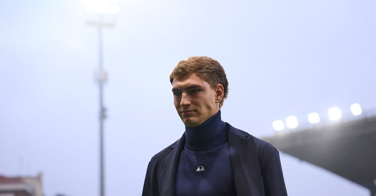 Parma Milan, Pellegrino: “Bello essere accostato ai rossoneri”