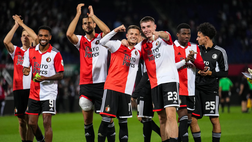 Feyenoord favorito, ma occhio allo Sparta Rotterdam: analisi e pronostico della sfida