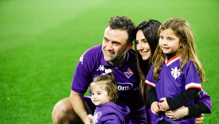 Grazie “Pepito”: Firenze incorona Giuseppe Rossi al Franchi - immagine 1