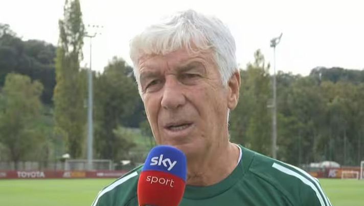 skysport Gasperini: “Con l’Inter buona partita, reagito ad un gol preso presto. In attacco…” - immagine 1
