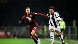 Juventus-Torino, il derby attraverso i 5 fotogrammi più potenti della sfida