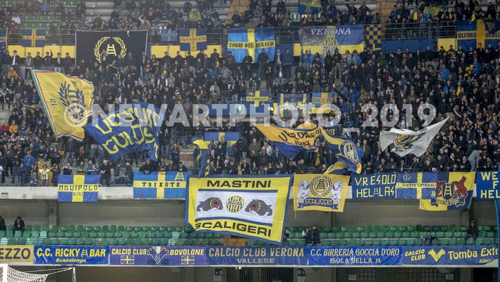 Abbonamenti Hellas, campagna sospesa Abbonamenti Hellas, campagna sospesa - immagine 1