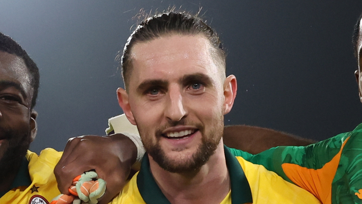 Milan, parla Rabiot post Bologna: “Siamo un bel gruppo. Campionato? E’ vivo. Dobbiamo…” - immagine 1