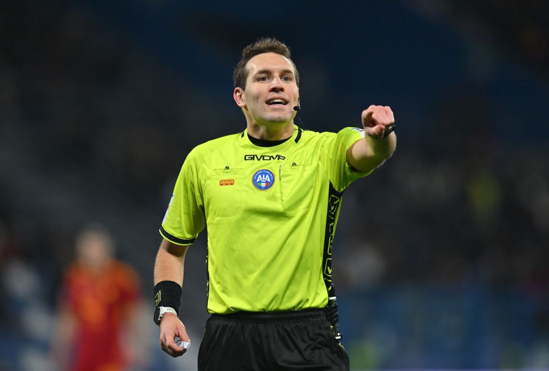 Sassuolo-Roma 1-2 – FOTO GALLERY - immagine 53