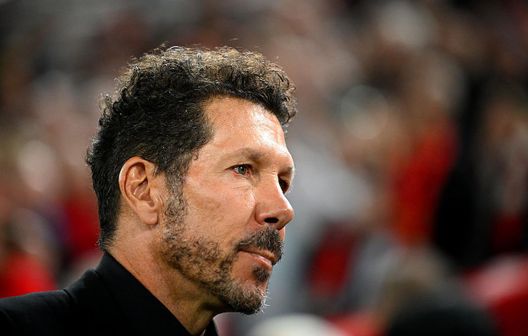 Pres Atletico Madrid: “Simeone? Qui è a casa, c’è solo una cosa che posso chiedergli ancora”- immagine 3