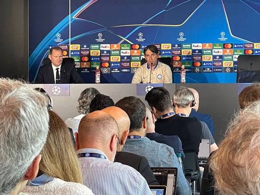 Inzaghi: “Delusione per lo scudetto, ma ora obiettivo finale. Il futuro? C’è in ballo…”- immagine 2