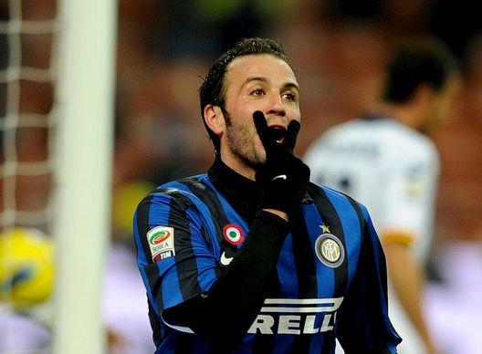 Pazzini: “All’Inter un po’ sfortunato, arrivai alla fine di un ciclo. Moratti…”- immagine 2