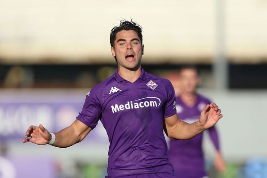 Da Raneri a Sottil: la Fiorentina “Azzurra” che cresce al Viola Park- immagine 2