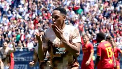 I voti di Cagliari-Lecce per il fanta: da Mina, Luvumbo e Gaetano a Krstovic e Almqvist