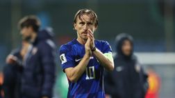 NEWS – Aubameyang, Modric, Lukaku, Davis, Greenwood, Scamacca, Lucca, Gimenez, Pellegrini e ufficiale Pedraza