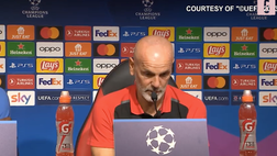 Milan, Pioli: “Derby una delusione forte. Girone tosto” | VIDEO