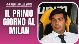 Milan, Fonseca pronta riunione strategica con la dirigenza: le info