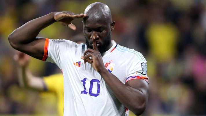 Getty Images) Belgio, Bakayoko: “Lukaku è un leader. Nello spogliatoio lo adorano tutti” - immagine 1