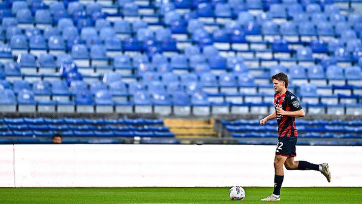 Al lavoro per i rinnovi e i rumors di mercato: vice Theo e questione Isma - immagine 1