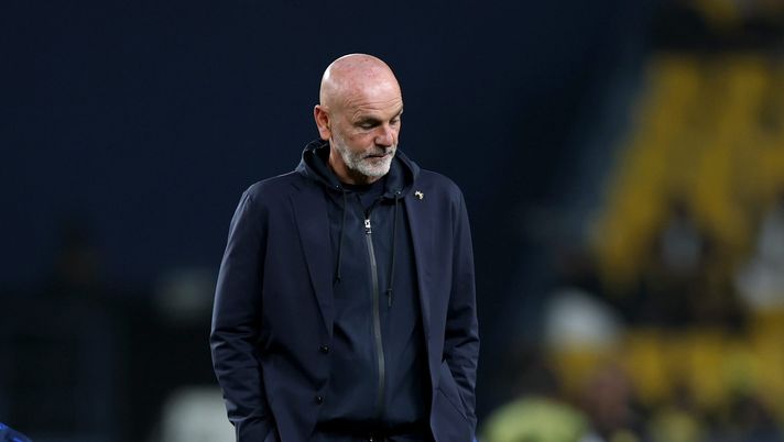 Pioli, l’Arabia è un fallimento: un giornalista lo deride e i tifosi chiedono l’esonero - immagine 1