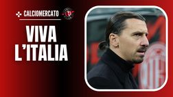 Calciomercato Milan – Ricci e non solo: tre italiani nel mirino del club