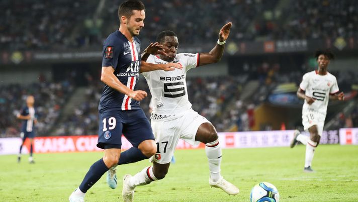 Calciomercato Toro, chieste informazioni per Maouassa: il Brugge lo valuta 3 milioni - immagine 1