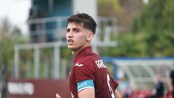 Torino Primavera, a Cesena con un obiettivo: rialzare la testa