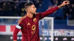 Zero cambi in 90 minuti: Pellegrini ancora escluso