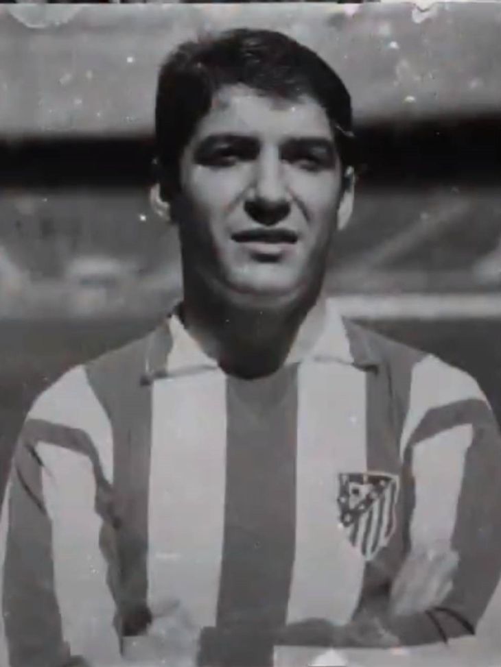 Campione nel ’66 con l’Atletico, oggi soffre di Alzheimer: riconosce solo la maglia dei colchoneros…- immagine 2