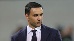 Palladino premiato come miglior Giovane Allenatore della stagione 2023/2024