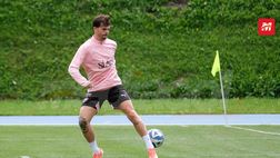 Palermo, verso il Parma: seduta mattutina a Veronello, il report. Domani in Emilia