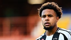 Verso Juve-Lazio, Motta vede il rientro di Weah. McKennie…