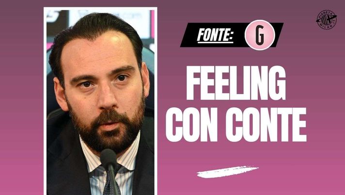 Milan, Manna mago con i giovani. E quel feeling con Conte...