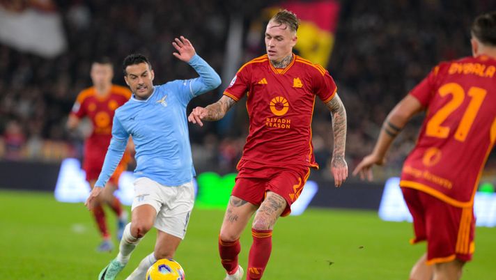 Vince la paura - immagine 1