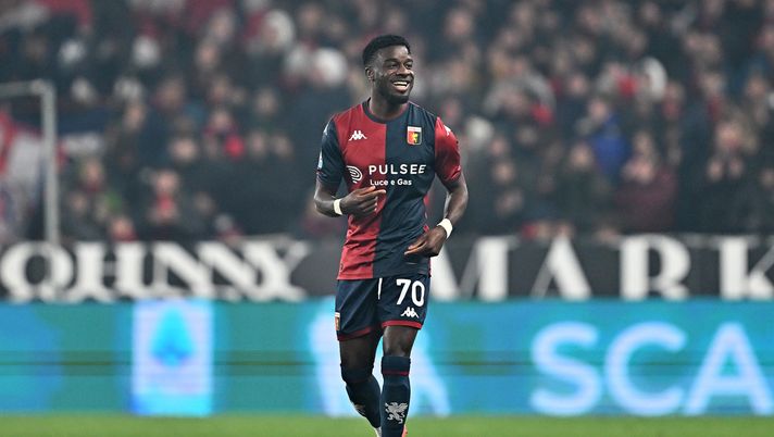 Genoa, infermeria sotto osservazione in vista del Milan: speranze per Cornet e non solo - immagine 1