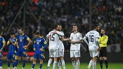 Zampolli: “Italia ai Mondiali al posto dell’Iran, proposta di buonsenso. Sono convinto…”