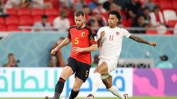 Romano: “Buchanan all’Inter, queste le cifre. Al lavoro anche oggi per chiudere”