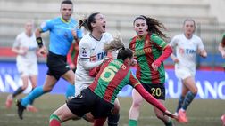 WOMEN | Ternana-Lazio, le foto della decima di Serie A Women – GALLERY