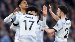 Liverpool, Gakpo: “Ricorderemo Diogo Jota per la persona che era”