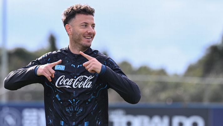 Il Napoli blinda Rrahmani, pronto il rinnovo di contratto: i dettagli – CdS - immagine 1