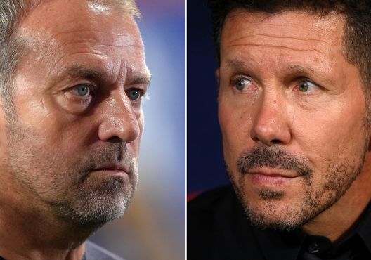 Barcellona, Flick: “Ottimo lavoro di Simeone all’Atlético, ma vogliamo vincere”- immagine 4