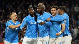 FOTO La dura legge dell’ex: Lukaku segna e spunta un simpatico cartello di un tifoso