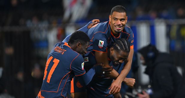 Kamate: “Chivu si fida di me, cosa mi ha detto! A chi mi ispiro? Cerco di rubare a…”- immagine 2