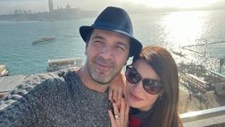 Buffon e la D’Amico si sposano dopo 10 anni: luogo e data ancora top secret. Indiscrezioni…
